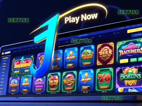 เล่นสล็อต ค่ายไหนดี