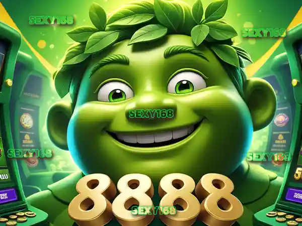 เว็บยักษ์เขียว888