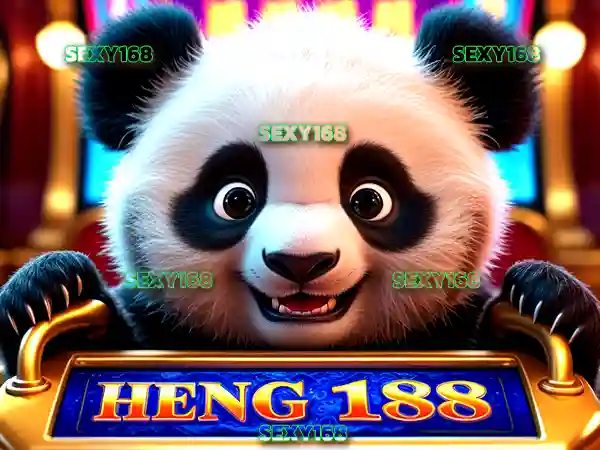 เฮง 168 สล็อต