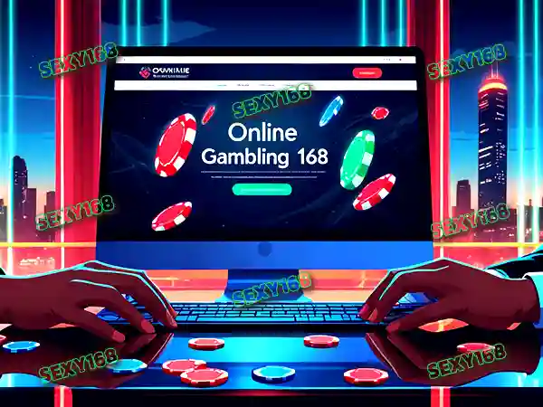 168 คาสิโน