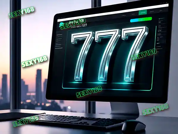 777 คาสิโน