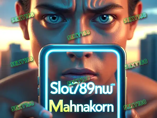 789มหานคร