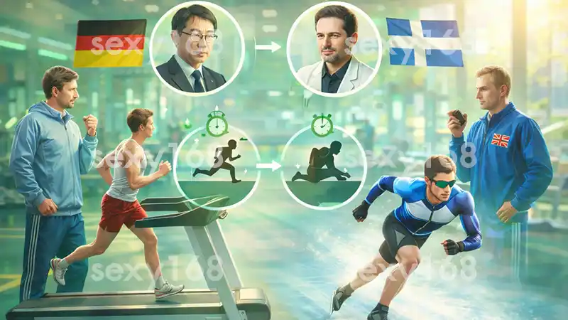 HIIT คืออะไร