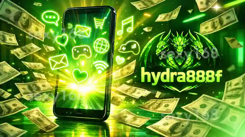 hydra888f เงินหมุนเวียนหมื่นล้าน