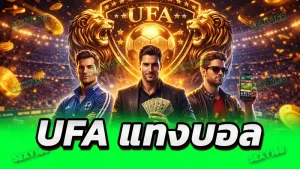 ufa แทงบอล