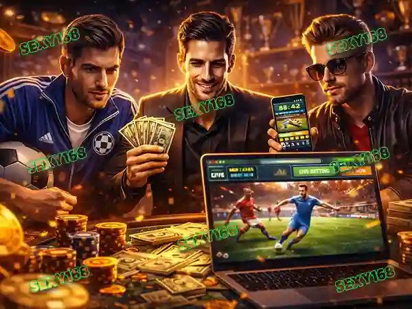 ufa แทงบอล