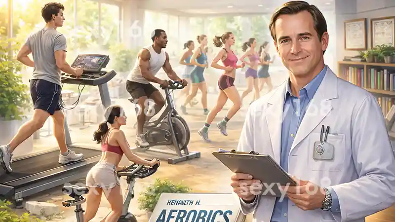 คาร์ดิโอ คืออะไร