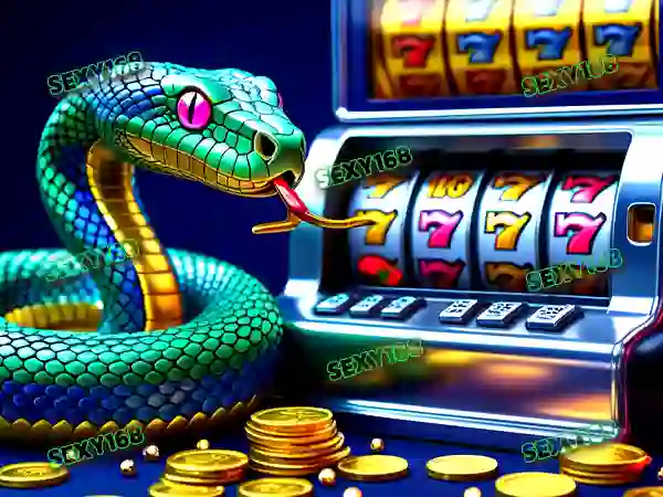 ค่ายPP เกมไหนแตกง่าย