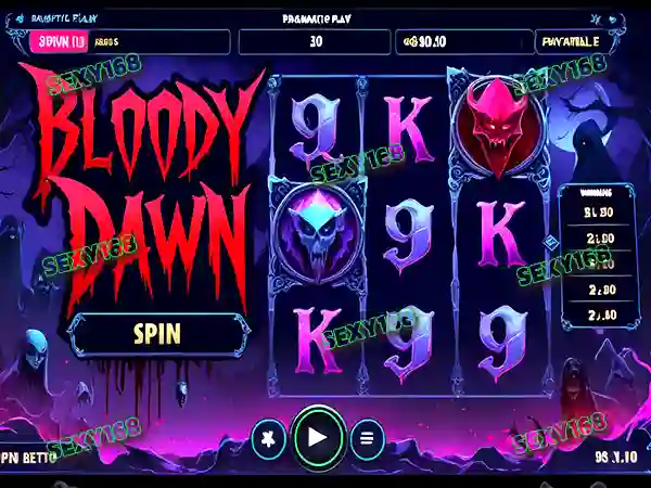 ทดลองเล่นสล็อต pp