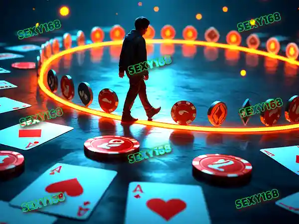 บาคาร่า สูตรไล่ทุนคืน