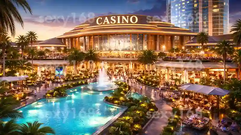 ปี 2026 ควรเล่นพนันออนไลน์ยังไง ให้ปลอดภัย