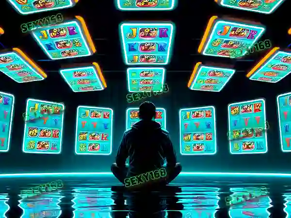 สล็อต ได้ฟรีสปินแล้ว ควรเปลี่ยนเกมไหม