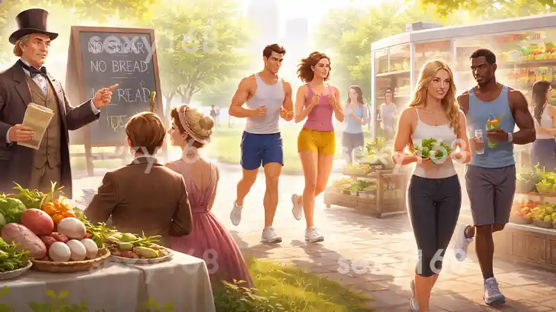 อาหารเสริมอะไร ที่ช่วยลดน้ำหนัก