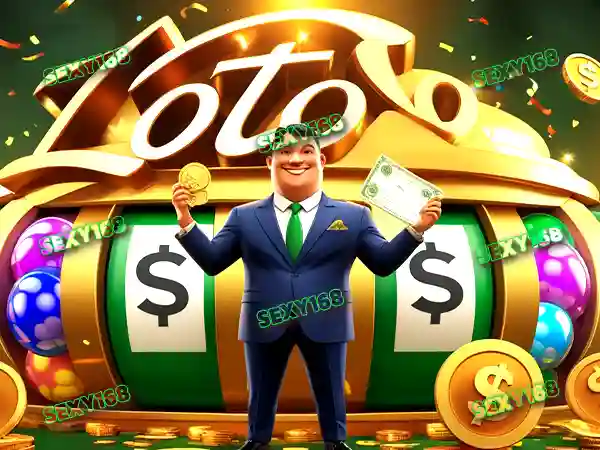 เจ้าสัวlotto