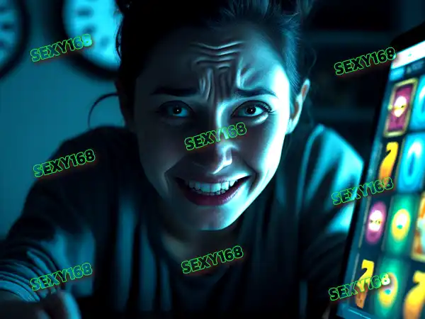 เล่นช่วงดึก สล็อตแตกง่ายกว่าจริงไหม