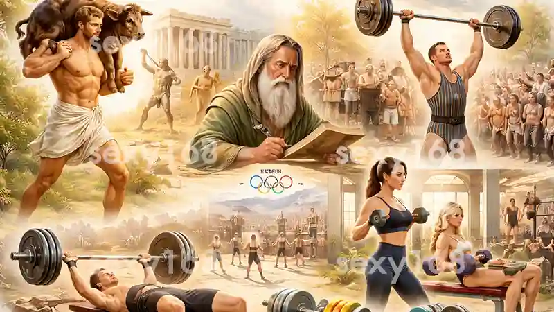 เวทเทรนนิ่ง คืออะไร