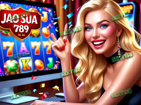 เว็บ เจ้าสัว 789