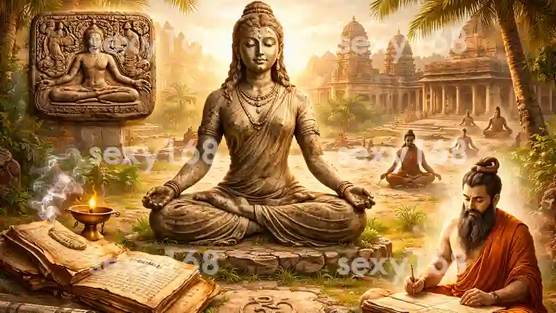 โยคะ คืออะไร