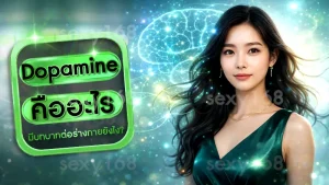Dopamine คืออะไร