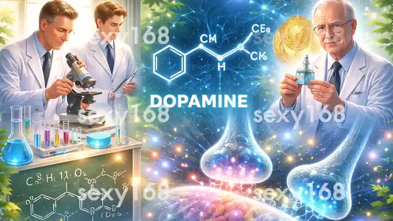 Dopamine คืออะไร