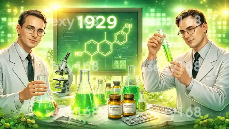 Estrogen คืออะไร