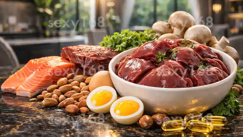 Vitamin B7 ช่วยอะไร