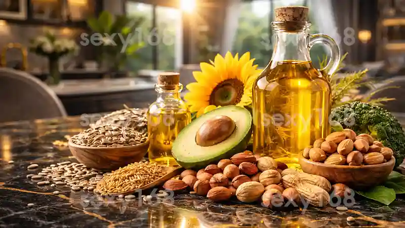 Vitamin E ช่วยอะไร