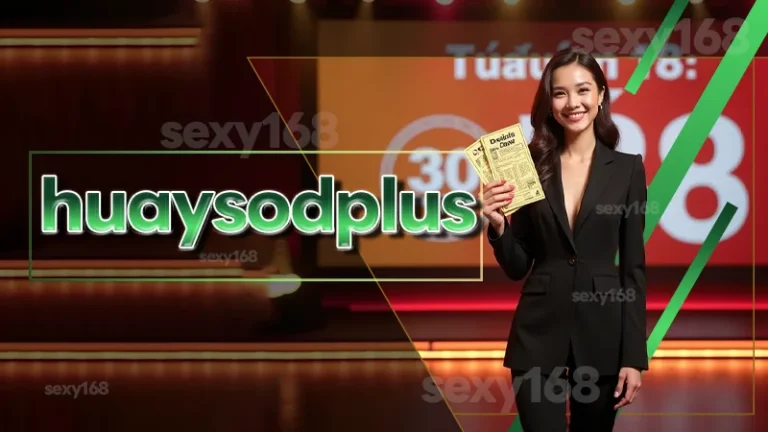 huaysodplus