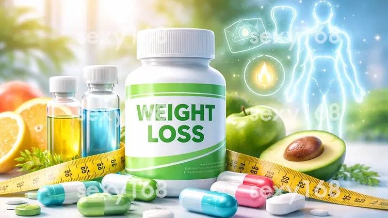 ตัวช่วย ลดน้ำหนัก