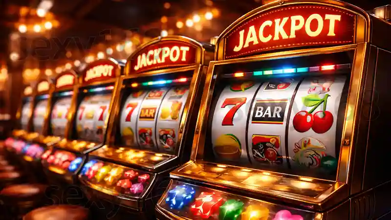 สล็อต กับ บาคาร่า เกมไหนดีกว่ากัน