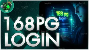 168 pg login