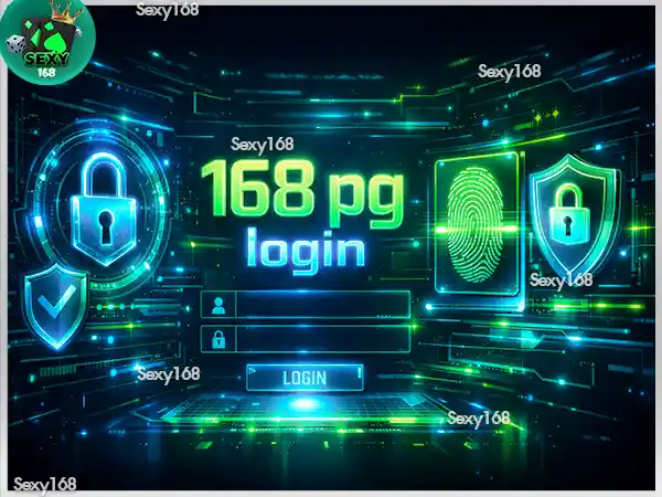 168 pg login