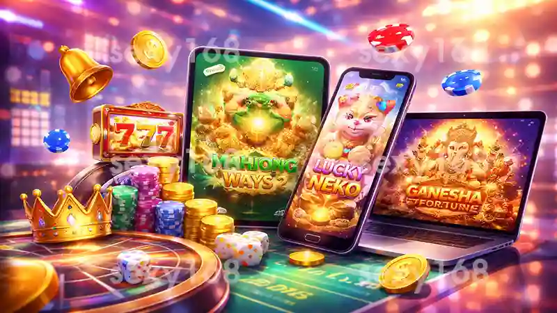 168 pg ทางเข้า เข้าตรงไหน