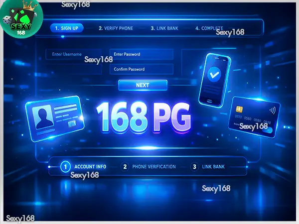 168 pg สมัครต้องใช้อะไรบ้าง