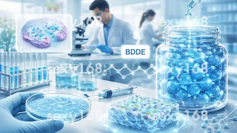 Hyaluronic Acid ช่วยอะไร