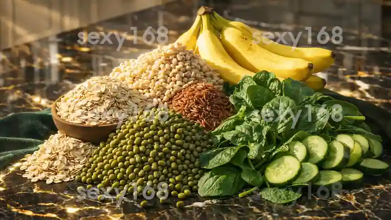 Silica ช่วยลดผมร่วง จริงไหม