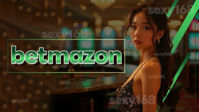 betmazon