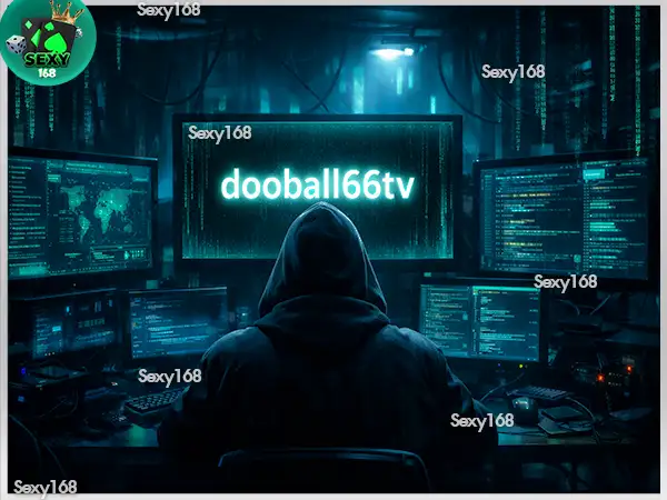 dooball66tv เจ้าของคือใคร