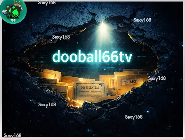 dooball66tv เจ้าของคือใคร