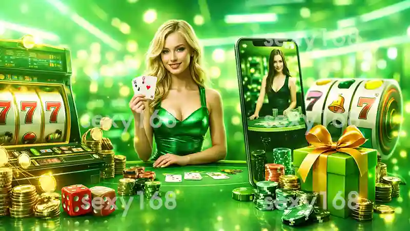 sexy168 game บทความสุขภาพ เหมาะกับใคร