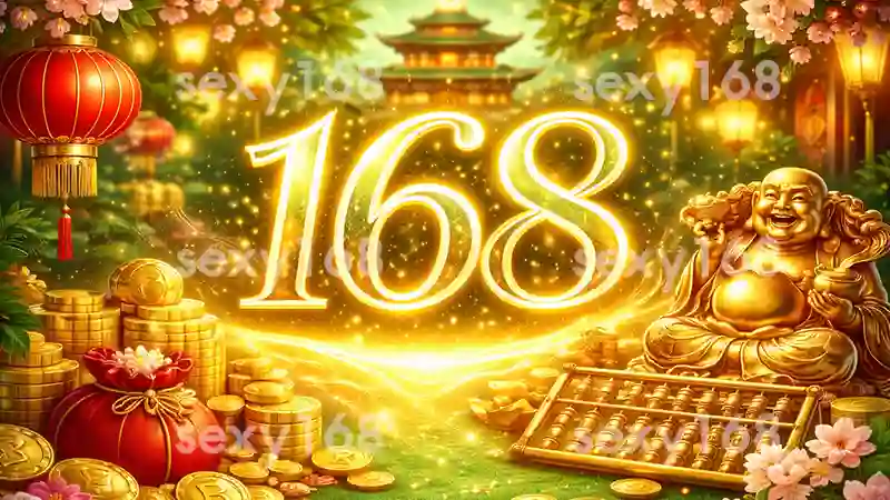 slot pg168 ทำไมต้องมี 168