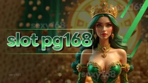 slot pg168