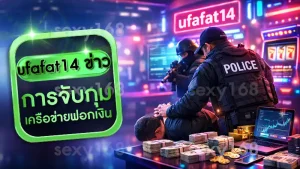 ufafat14 ข่าว