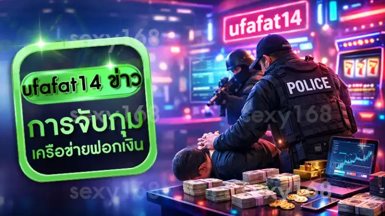 ufafat14 ข่าว