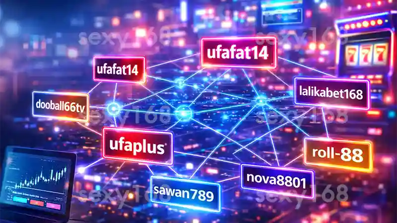 ufafat14 ข่าว