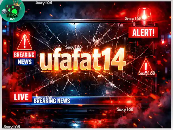 ufafat14 ปิดไปหรือยัง