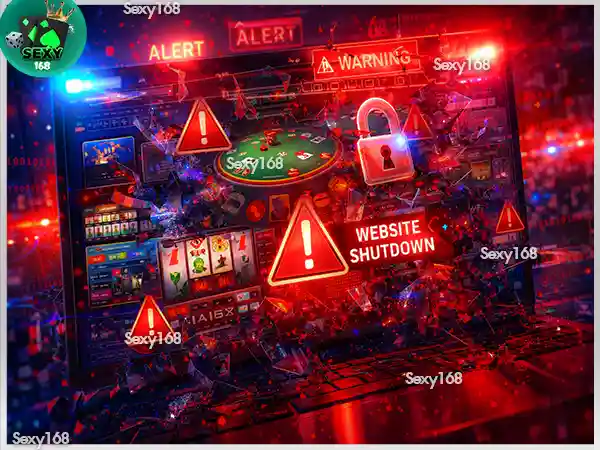 ข่าว pgz168 โดนจับ