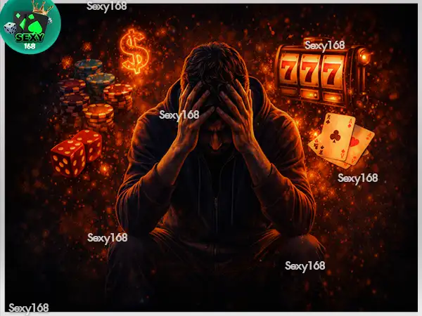 ทำไมคนที่เลิกพนันแล้ว ถึงกลับไปเล่นอีก