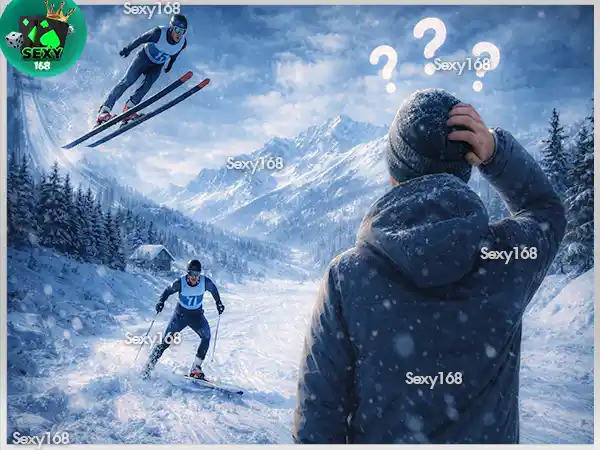 นอร์ดิกคอมไบน์ คือกีฬาอะไร