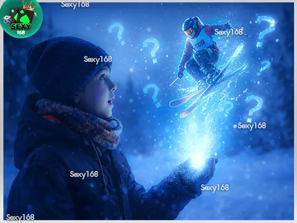 ฟรีสไตล์สกี คือกีฬาอะไร